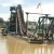 River Sand Pumping Machine/Gold Bucket Dredger/Gold Dredge With Best Performance for sale from SINOLINKING