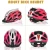 Import Road Bike Bicycle Cycling Safety Helmet / Hat / EPS + PC material Ultralight Breathable Cycling Helmet from China