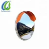 Road Traffic Safety Mirror 800mm 32 inch Warehouse Convex Mirror For Road Safety