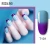 ROSALIND nail art supplies 10ml uv led temperature change nail gel soak off color changing gel nail polish with 30 colors