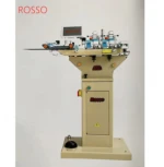 ROSSO sock overlock sewing machine