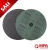 Import round abrasive 4&#39;&#39; fiber disc for auto body sanding work from China