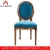 Import Round Back Louis Dining Chair from China
