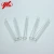 Import Round Bottom Lab Transparent Glass Test Tube from China