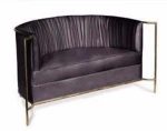 royal luxury hotel bedroom furniture set for club, hotel, home