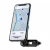 Import RTAKO Car Mount 360 Rotation Air Vent Clip For iphone Mobile Phone Holder from China