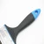 Import Rubber Handle Paint Brush with White Bristle from China