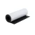 Import Rubber magnet composite and sheet shape adhesive 8"x10" 20 mil magnet sheet for craft, hobby project from China