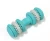 Import Rubber Pet Dog Teeth Training Dumbbell Chew Toy from China