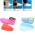 Import Rubber Snow Rain Boot Outsole Material and Rubber Upper Material Silicone shoe rain cover from China