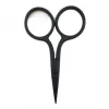 Russian manicure Scissors Eyebrow Shaping Embroidery Mustache Trimming 2020 new scissor