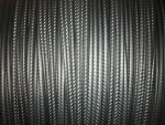 Russian Rebars A500C / BS 4449 / HRB B500B