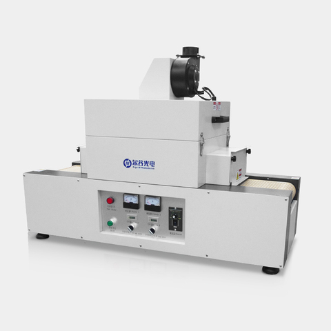 Buy Rx200-2 Uv Equipment Desktop Uv Curing Machine Epoxy Resin / Uv ...