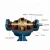 Import S series centrifugal pump without motor from China