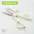 Import S2-1415 420J2 Stainless Steel Plastic Handle Paper Cutting Japanese Scissors with Plastic Cap from China
