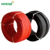 SAA TUV PV DC Solar Cable 4mm2 50A 1000V Electrical Cable