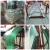Safety building laminated glass curved laminated glass price