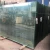 Import Safety CE AS/NZS certified 10mm thick clear tempered toughened glass cheap price from China
