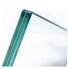 Safety Laminated Glass Price 6.38mm 8.38mm 8.76mm pvb Colored Clear Laminated Glass