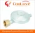 Import safety portable gas heater lpg gas regulator with CE approved from China