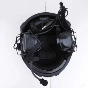 Safety Tactical Helmet Adjustable Chip Strap Casco Tactico Tactical Gear Tactical Helmet