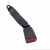 Import safety Universal Car Auto Seat Seatbelt Safety Belt Extender Extension Buckle Seat Belts & Padding Extender from China