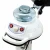 Import salon equipment 650W professional hair steamer from China