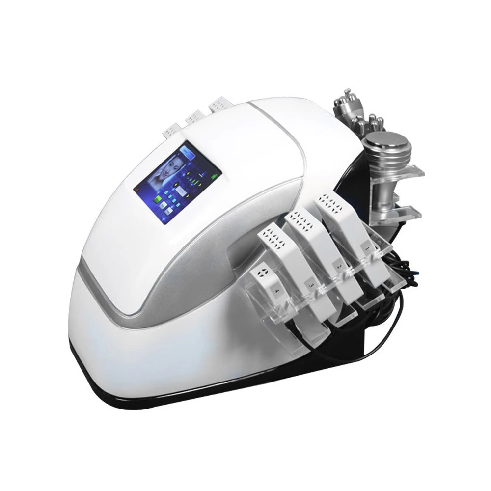salon equipments ultrasound facial machines high intensity focused ultrasound hifu weight loss machine