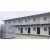 Import sandwich panel prefabricated portacabin shipping container 40ft steel frame house for libya from China