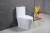 Import Sanitary ware ceramic bathroom modern toilet Dual flush toilet China factory supply from China