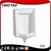 sanitary ware wall hung female urinal for hotle used