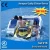 Import SANJ1800 cc Personal watercraft water scooter Mate with CE waveboat 525 wave boat for sale from China
