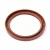 Sanshi High quality oil resistance EPDM/FKM/Silicon Rubber oil seal for agriculture tractors
