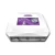 Import Sapphire Vacuumtherapy Cellulite Off Face Lift Lymphatic Drainage Colombian Lifting Suction Cups Machine from China