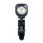 Sate-Lite StVZO approved bike light USB rechargeable bicycle light front light LF-08