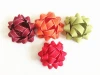 Satin/organza Material and Luster Style gifts satin ribbon butterfly bow