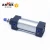 SC series Air Cylinder Double Acting Standard Pneumatic Cylinder