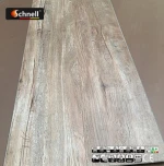 Schnell PVC Laminate Flooring Euro Click Cork Flooring