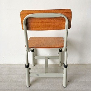 School Furniture And Chair Set Desk Modern Student Kids Metal Oem Steel Classroom Packing Design