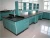Import School furniture CE chemical physical equipment laboratory work island/central bench from China