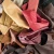 Import Scraps of genuine leather from Russia