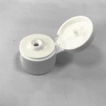 Screw Flip Top Cap & low price- high quality cap for Bottle plastic flip top cap