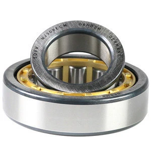 SDVV cylindrical roller bearing NU2972