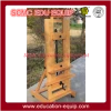 SE101122 Professional wooden Easel