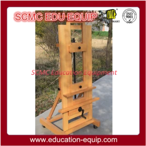 SE101122 Professional wooden Easel