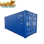 Sea Worthy New GP HC 20ft Dry Van Container