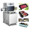 sealer machine for Meat Sea Food tray sealing machine with gas flush in map