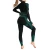 Seamless Women Yoga Sets Female Sport Gym suits Wear Running Clothes women Fitness Sport Yoga Suit Long Sleeve yoga clothing
