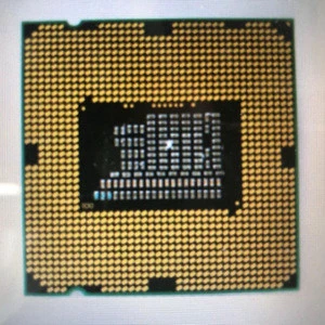second hand LGA 775 original best processor E7400 intel