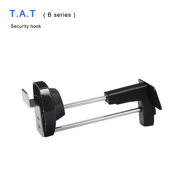 String Lock Gadget Display Buy Security Display Locking Hook Merchandises Anti Theft Display Hook ...